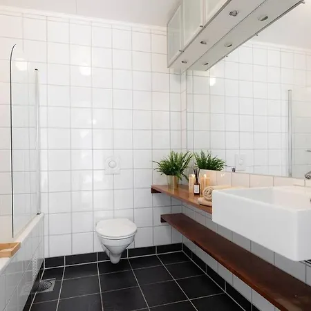Διαμέρισμα Large Loft - Private Rooftop Terrace - Old Town